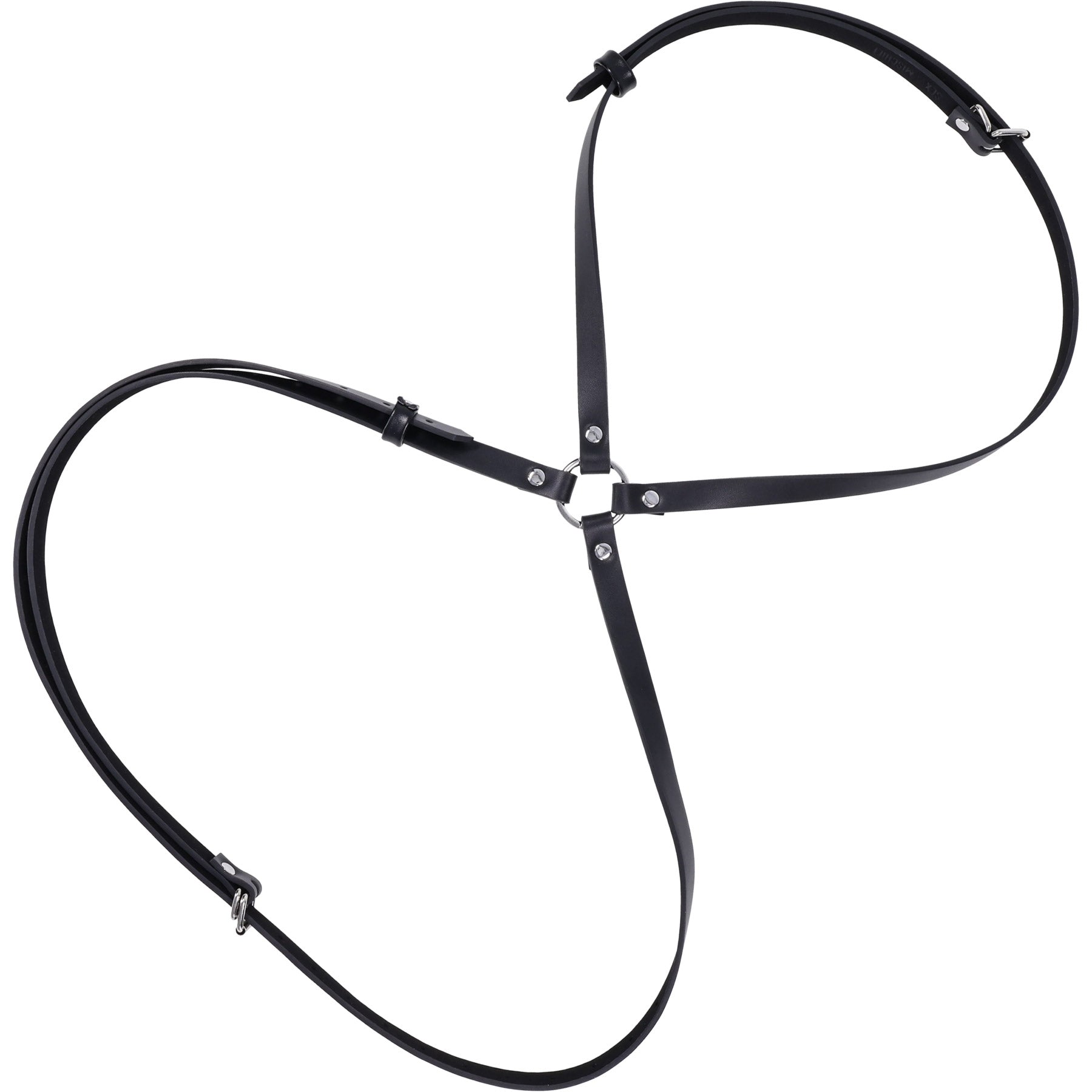 Sex & Mischief Shadow Body Harness