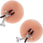 Sex & Mischief Shadow Bell Nipple And Clit Jewelry