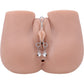 Sex & Mischief Shadow Bell Nipple And Clit Jewelry