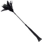 Sex & Mischief Shadow Feather Tickler