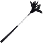 Sex & Mischief Shadow Feather Tickler
