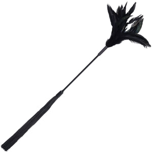 Sex & Mischief Shadow Feather Tickler
