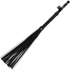 Sex & Mischief Shadow Chain Flogger