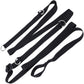 Sex & Mischief Anywhere You Dare Bondage Restraint System