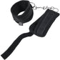 Sex & Mischief Anywhere You Dare Bondage Restraint System