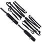 Sex & Mischief Anywhere You Dare Bondage Restraint System