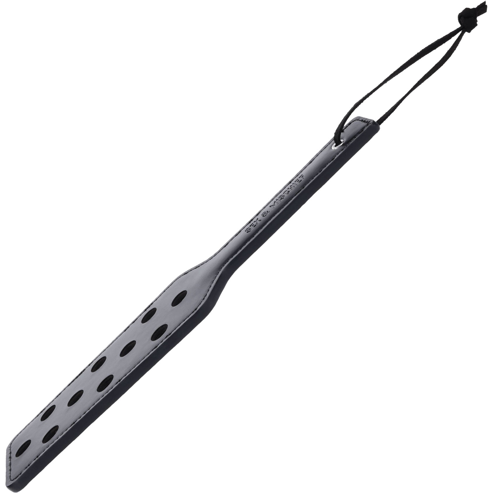 Sex & Mischief Shadow Paddle