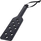 Sex & Mischief Shadow Paddle