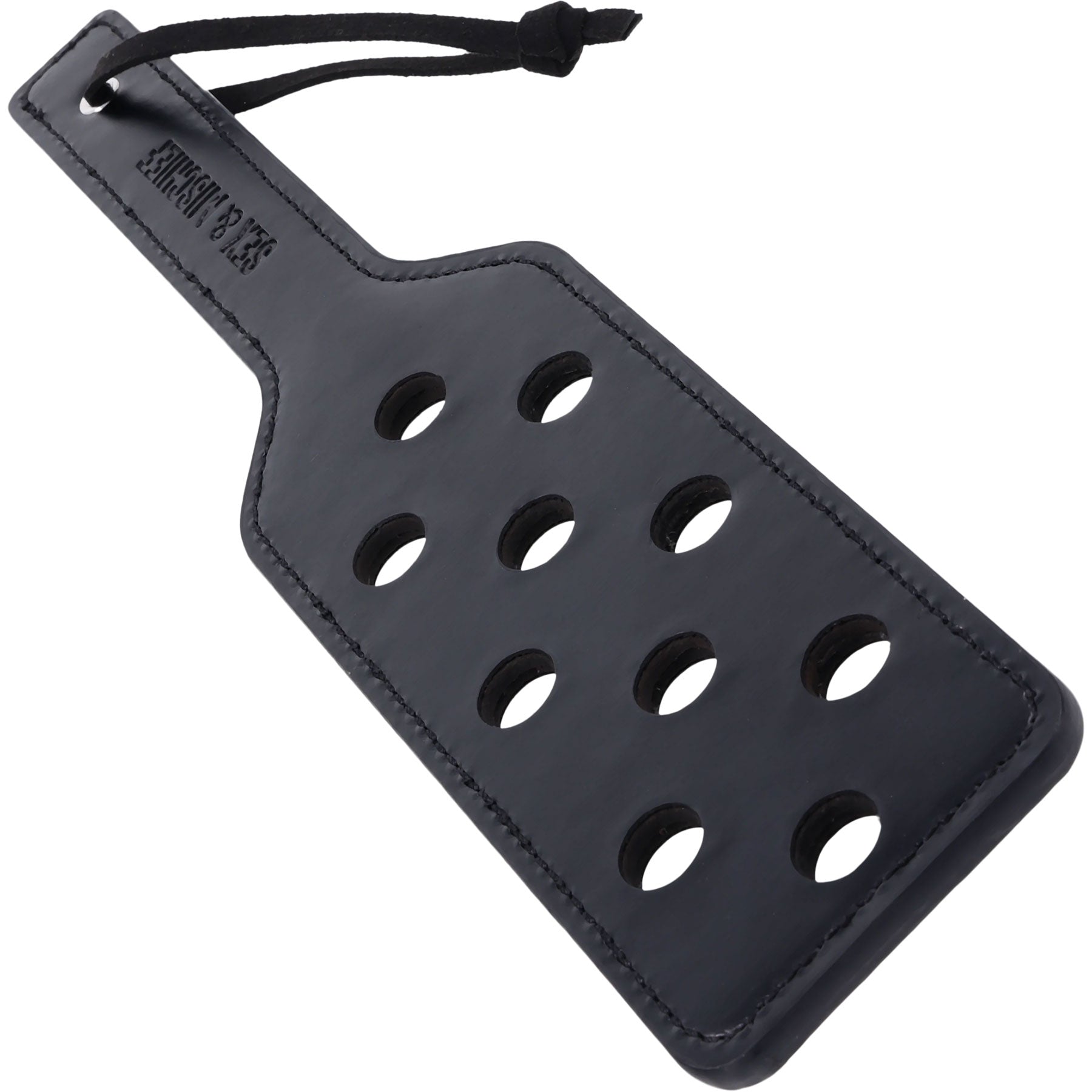 Sex & Mischief Shadow Paddle