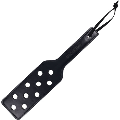 Sex & Mischief Shadow Paddle