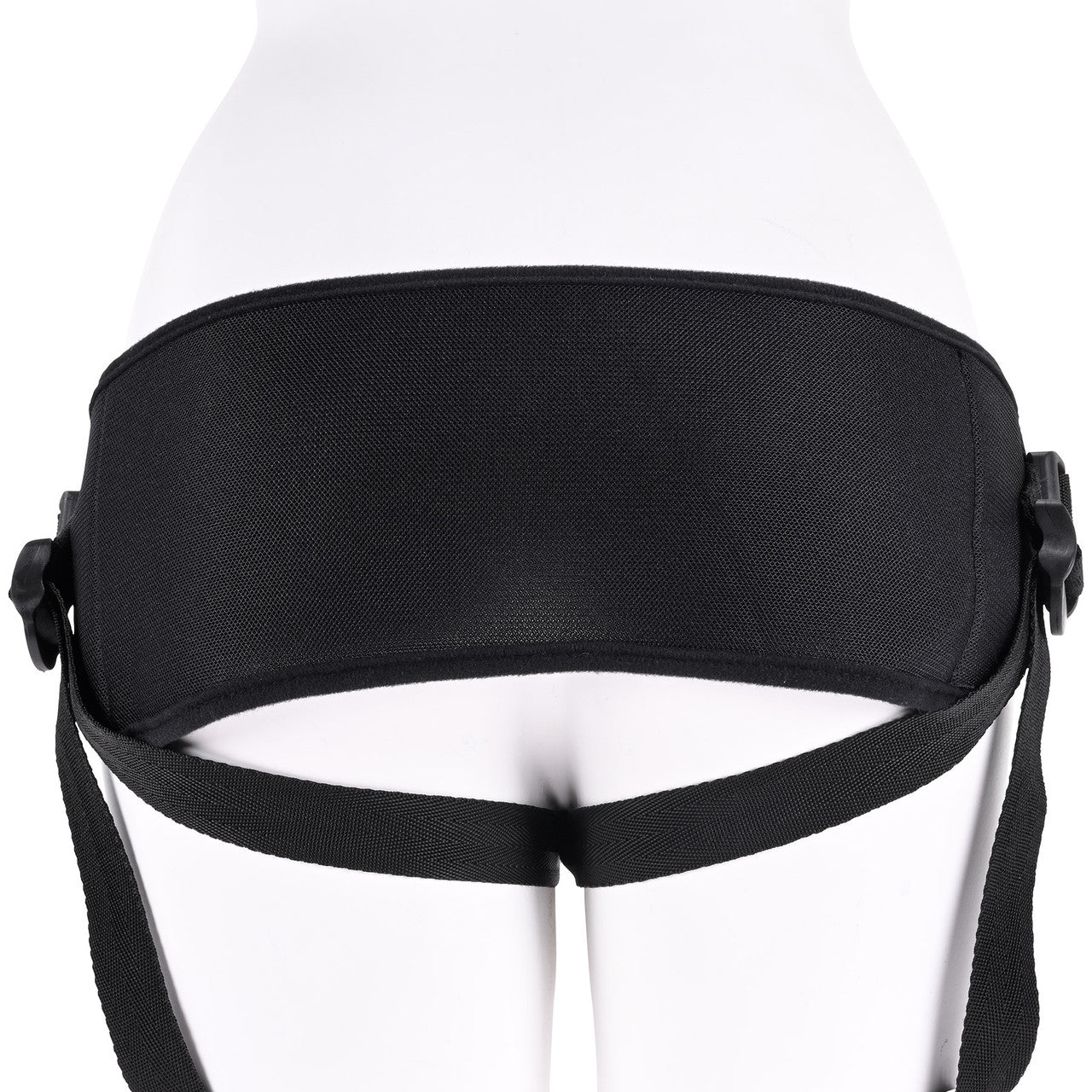 Breathable Strap-On Harness By Sportsheets