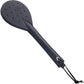 Swift Spanker Paddle By Sportsheets - Black