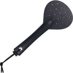 Swift Spanker Paddle By Sportsheets - Black