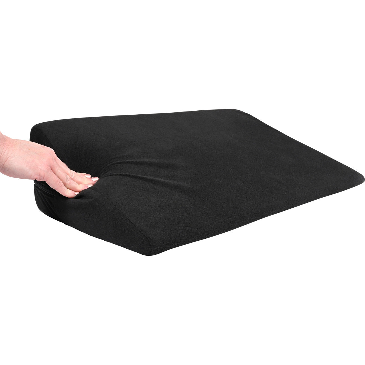 Pivot Positioner Sex Pillow By Sportsheets - Black