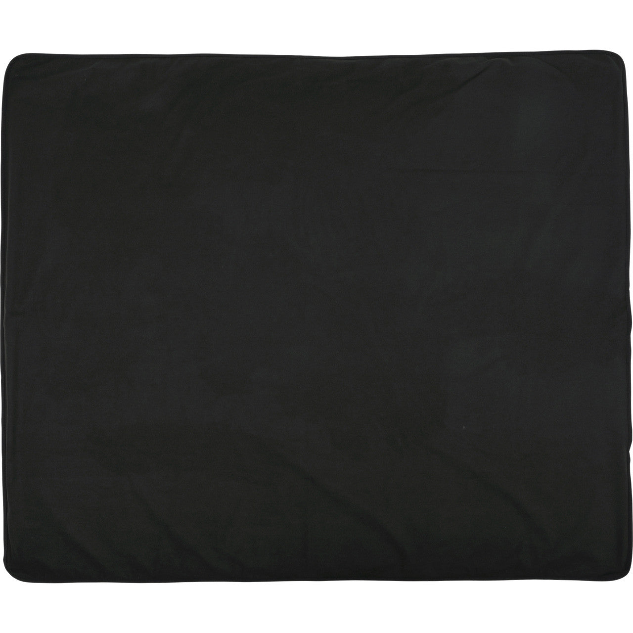 Pivot Protector Waterproof Sensual Blanket By Sportsheets - Black 50" x 60"