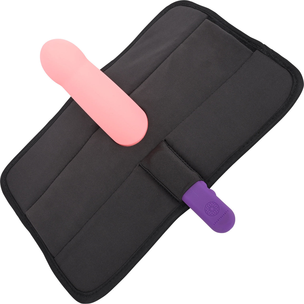 Pivot 3 In 1 Play-Pad By Sportsheets