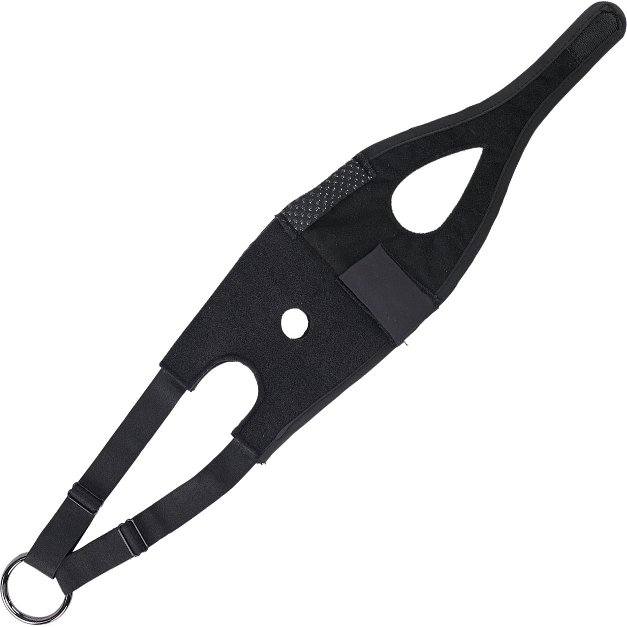 Pivot 2 in 1 Forced-O Strap By Sportsheets