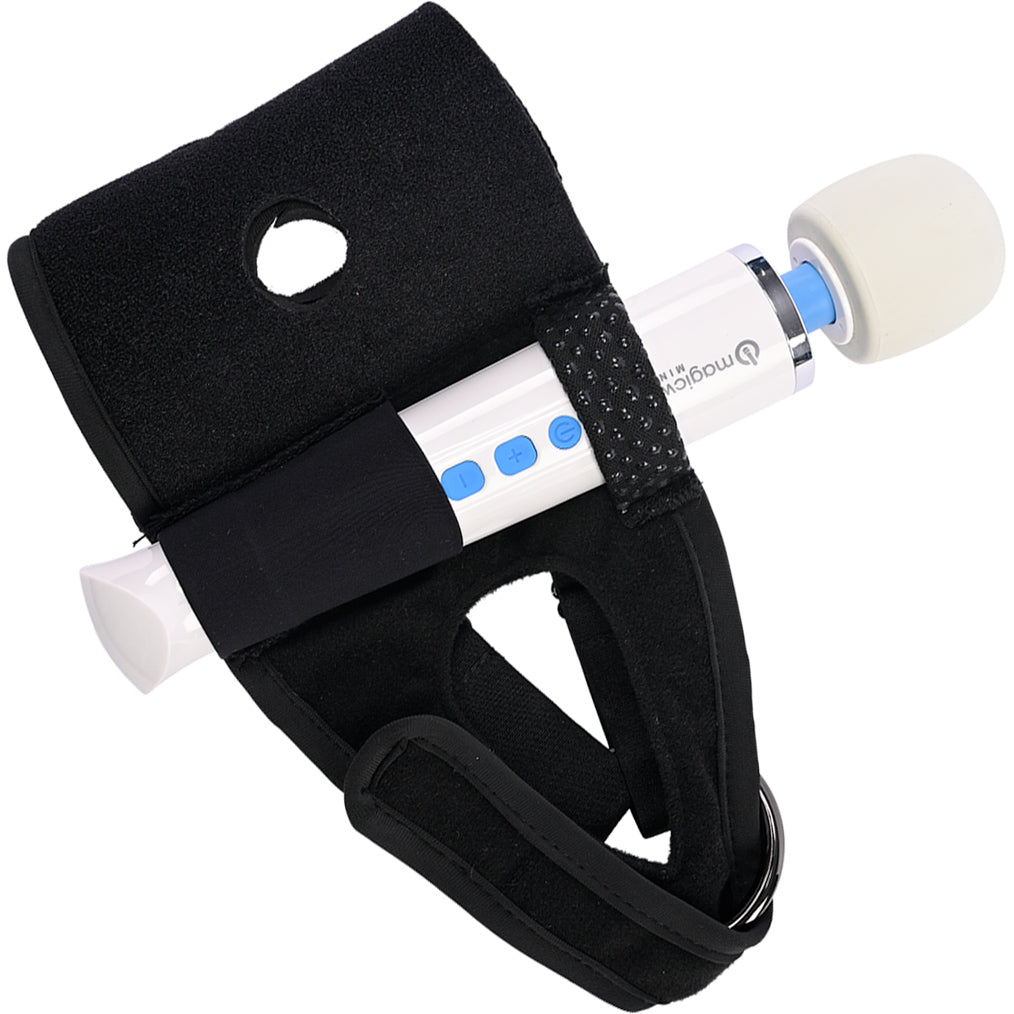 Pivot 2 in 1 Forced-O Strap By Sportsheets