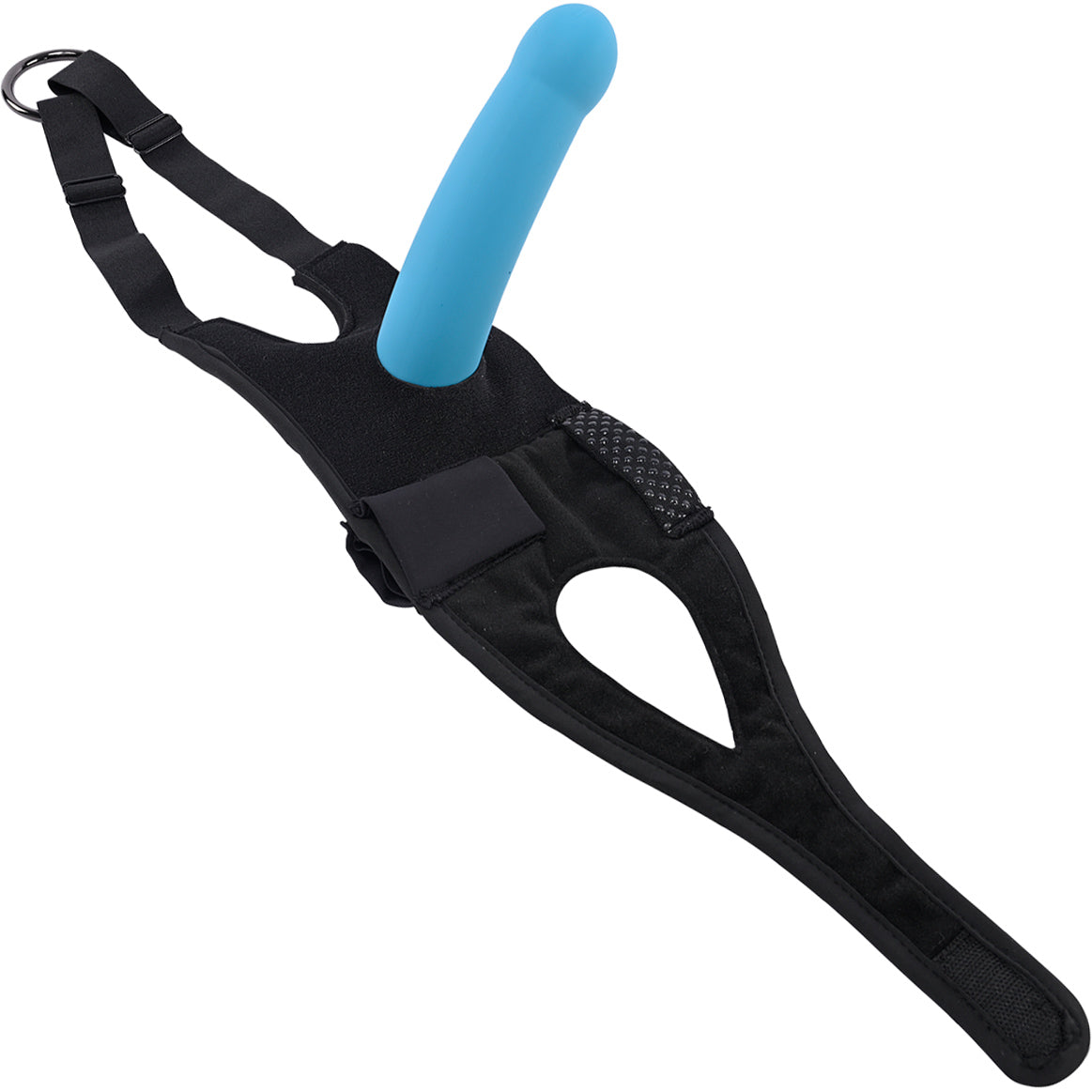 Pivot 2 in 1 Forced-O Strap By Sportsheets