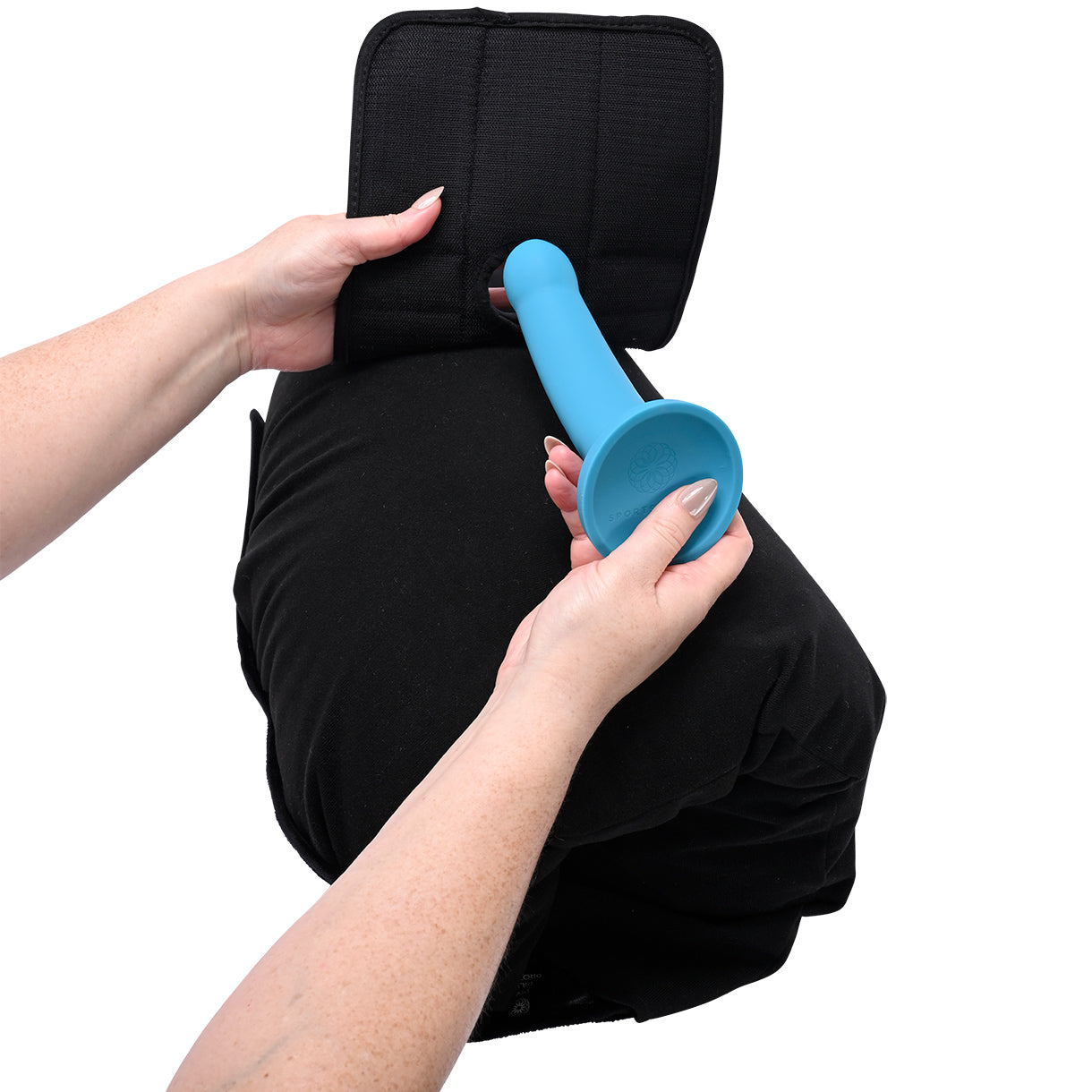 Pivot Pillow Protector By Sportsheets