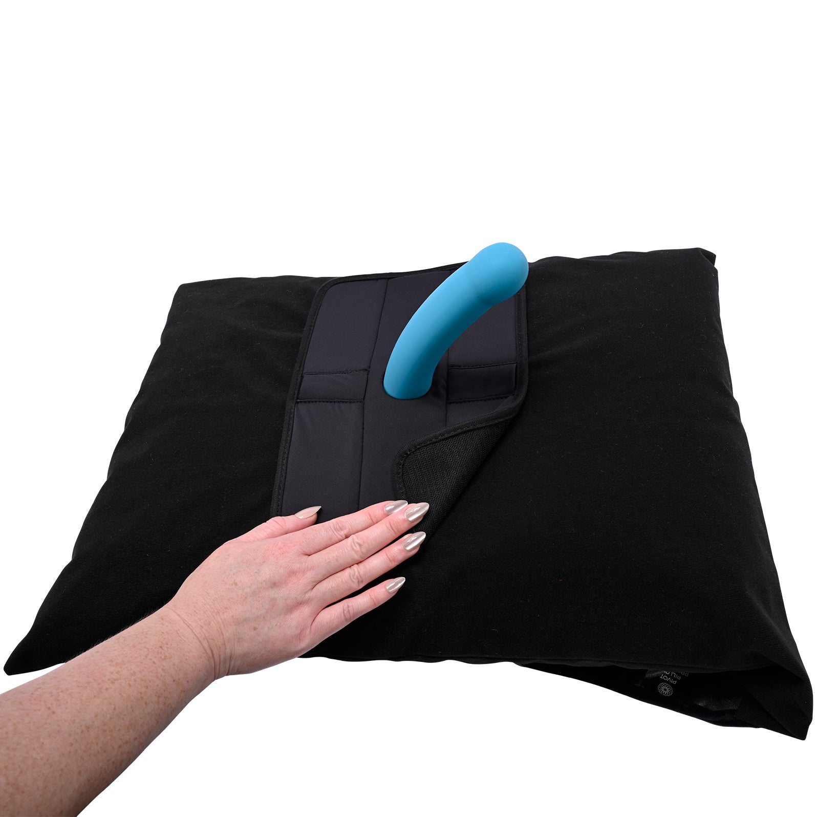 Pivot Pillow Protector By Sportsheets