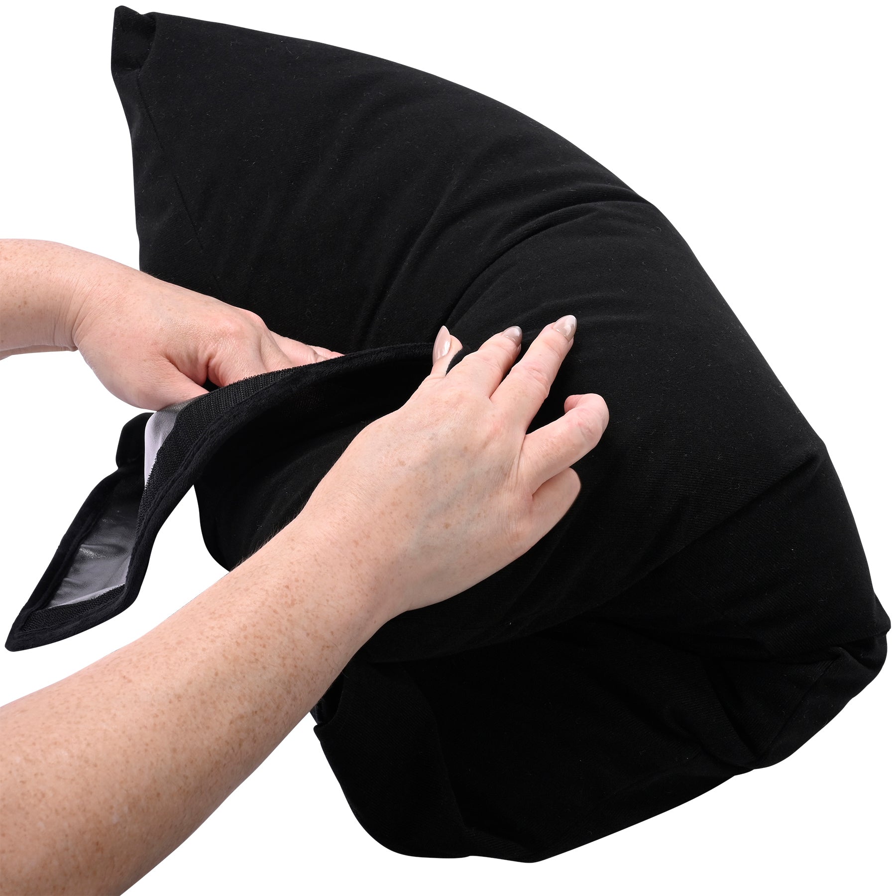 Pivot Pillow Protector By Sportsheets