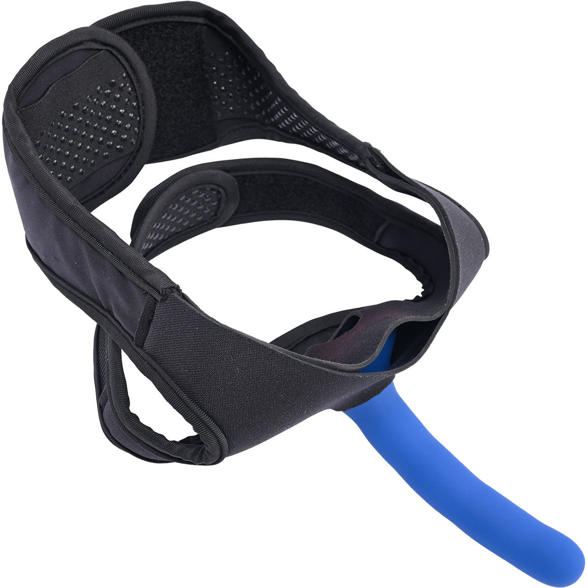 Pivot In Your Face Strap On By Sportsheets