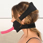 Pivot In Your Face Strap On By Sportsheets