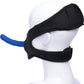 Pivot In Your Face Strap On By Sportsheets