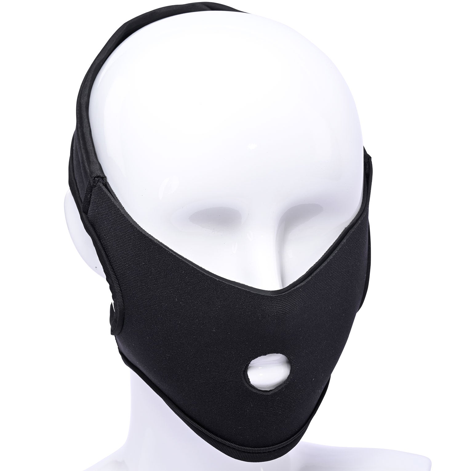 Pivot In Your Face Strap On By Sportsheets