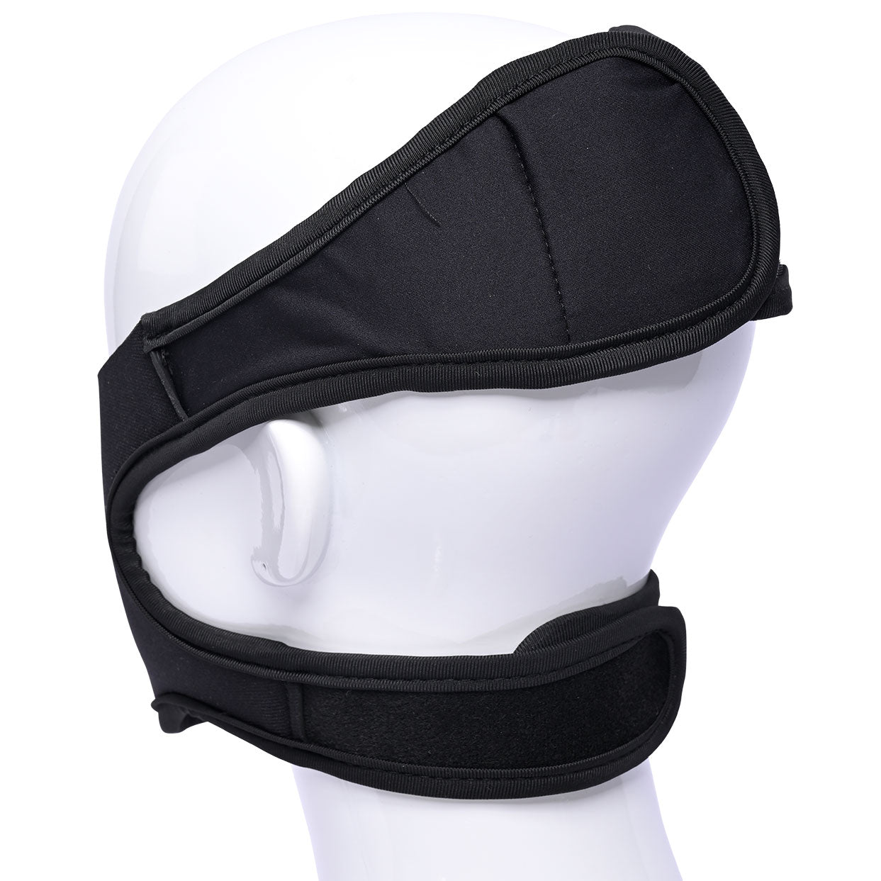 Pivot In Your Face Strap On By Sportsheets