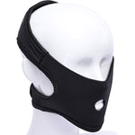 Pivot In Your Face Strap On By Sportsheets