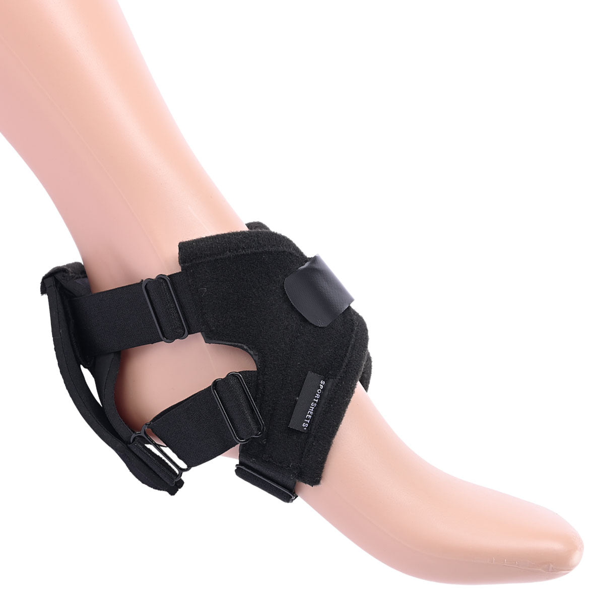 Pivot Flex Foot Strap On By Sportsheets