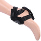 Pivot Flex Foot Strap On By Sportsheets