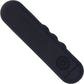 Pivot Flat Rechargeable Silicone Bullet By Sportsheets - Black