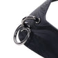 Velvet Noir Collar With Removable Nipple Clamps By Sportsheets
