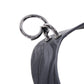 Velvet Noir Collar With Removable Nipple Clamps By Sportsheets