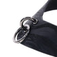 Velvet Noir Collar With Removable Nipple Clamps By Sportsheets