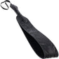 Velvet Noir Loop Paddle By Sportsheets