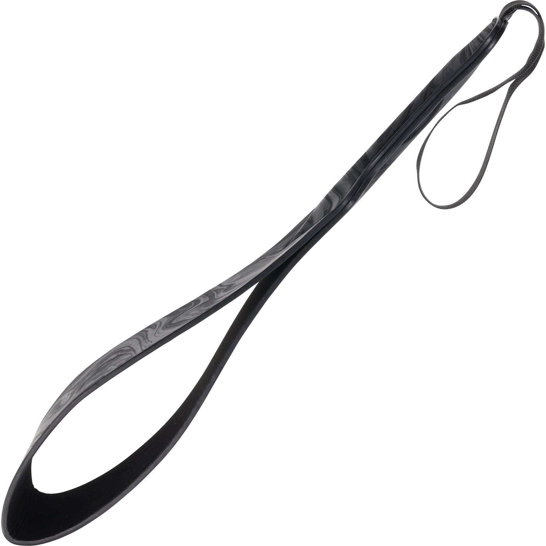 Velvet Noir Loop Paddle By Sportsheets