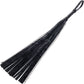 Velvet Noir Chain Flogger By Sportsheets