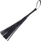 Velvet Noir Chain Flogger By Sportsheets