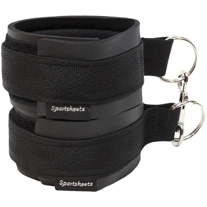 Sports Cuffs Classic Restraints By Sportsheets