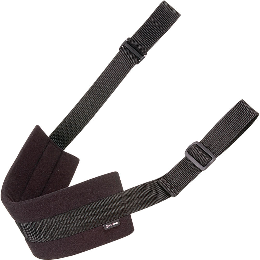 I Like It Doggie-Style Strap By Sportsheets