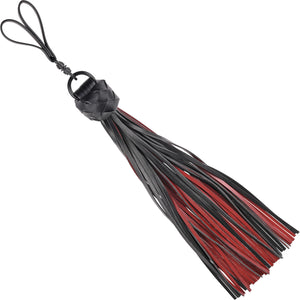 Saffron Finger Flogger By Sportsheets