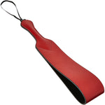 Saffron Loop Paddle By Sportsheets