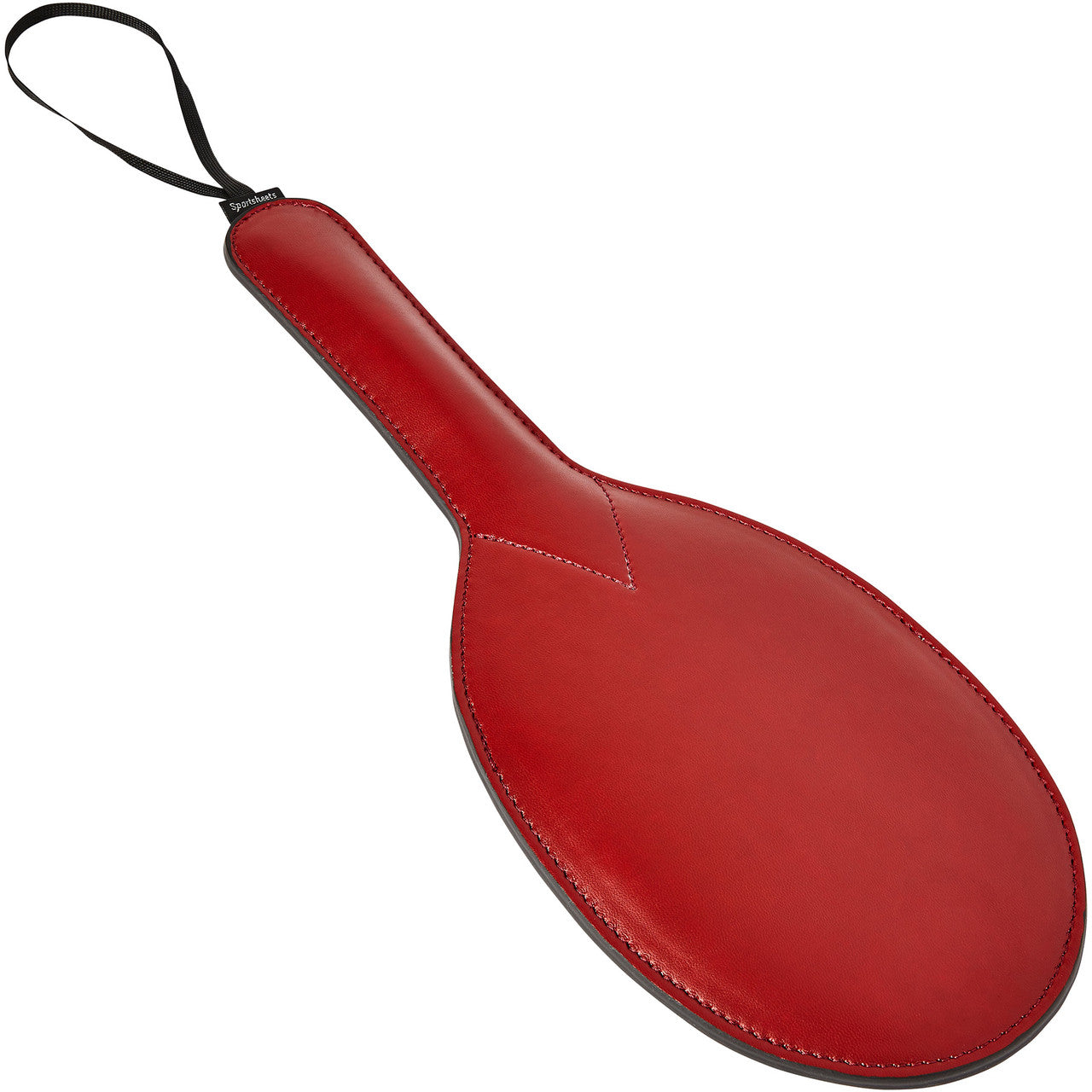 Saffron Ping Pong Paddle By Sportsheets