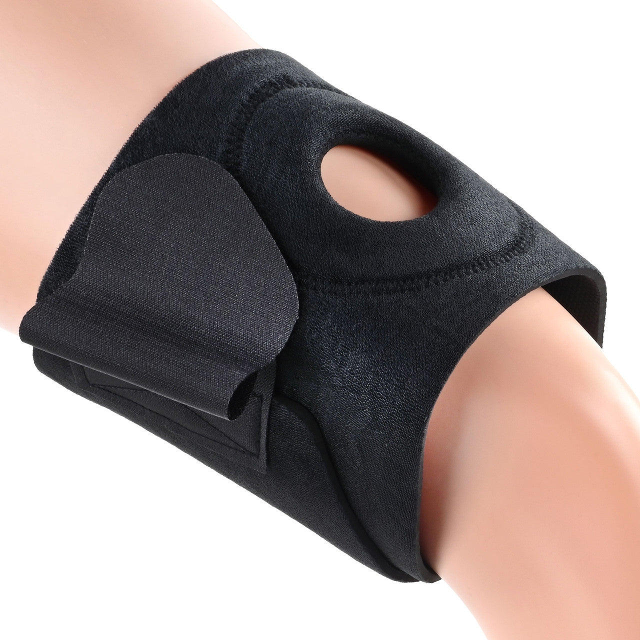 Ultra Thigh Adjustable Strap-On Thigh Harness By Sportsheets