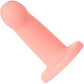 Merge Collection Nyx 5" Silicone Suction Cup Dildo By Sportsheets