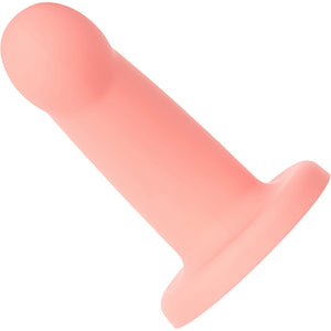 Merge Collection Nyx 5" Silicone Suction Cup Dildo By Sportsheets